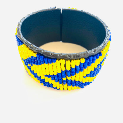 LaTrell Cuff