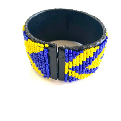 LaTrell Cuff