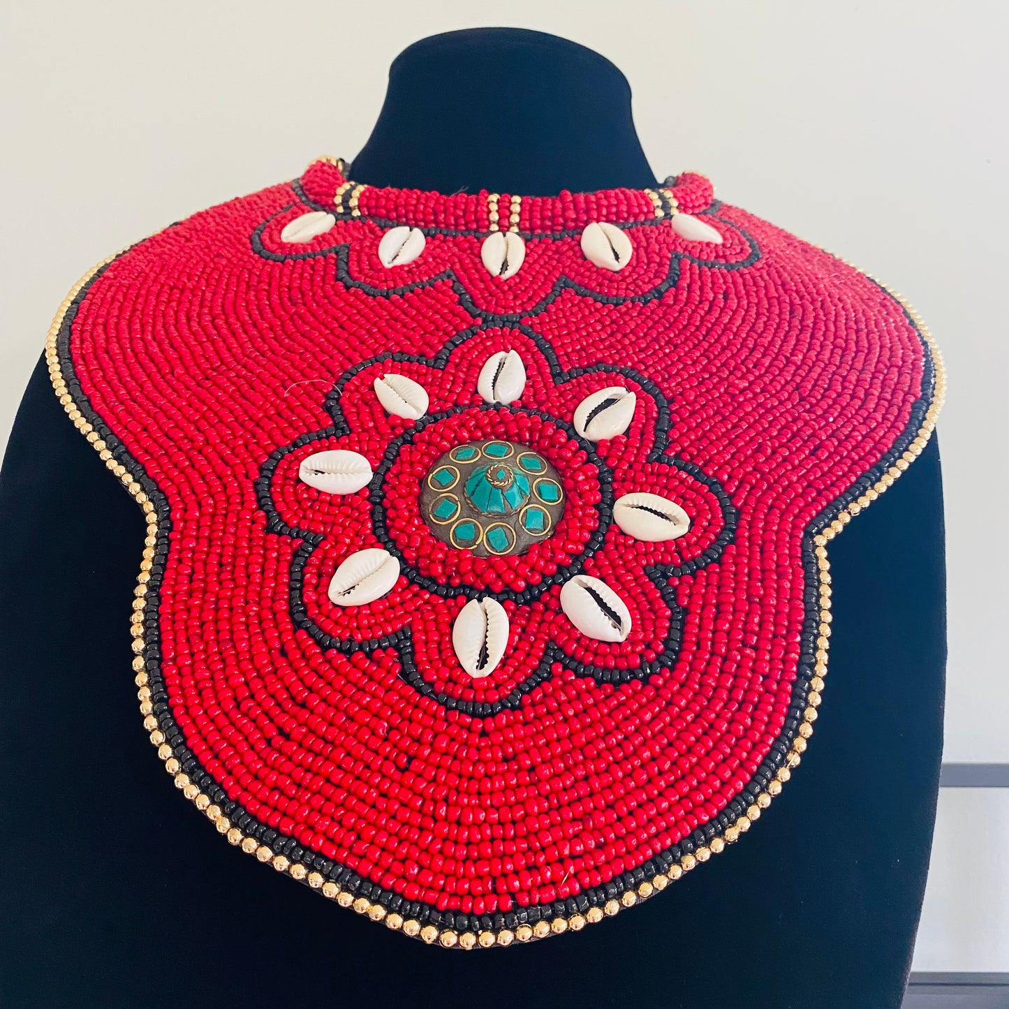 The Maisie Necklace