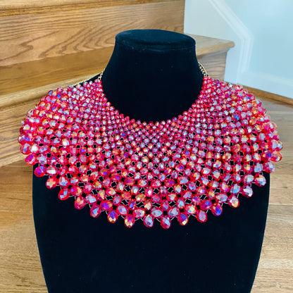 Dazzling Bibs