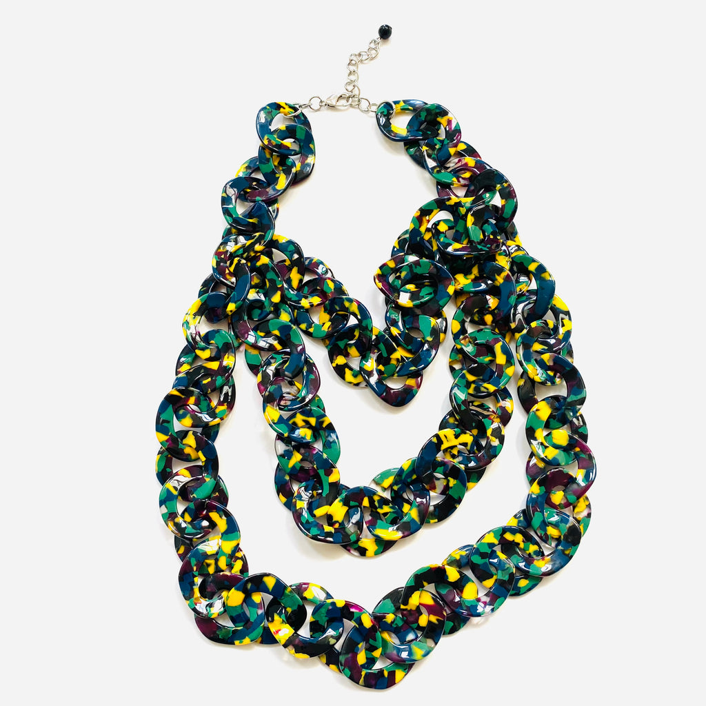 The Sovereign Necklace Sets – view 34