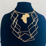Load image into Gallery viewer, Geometric Africa
