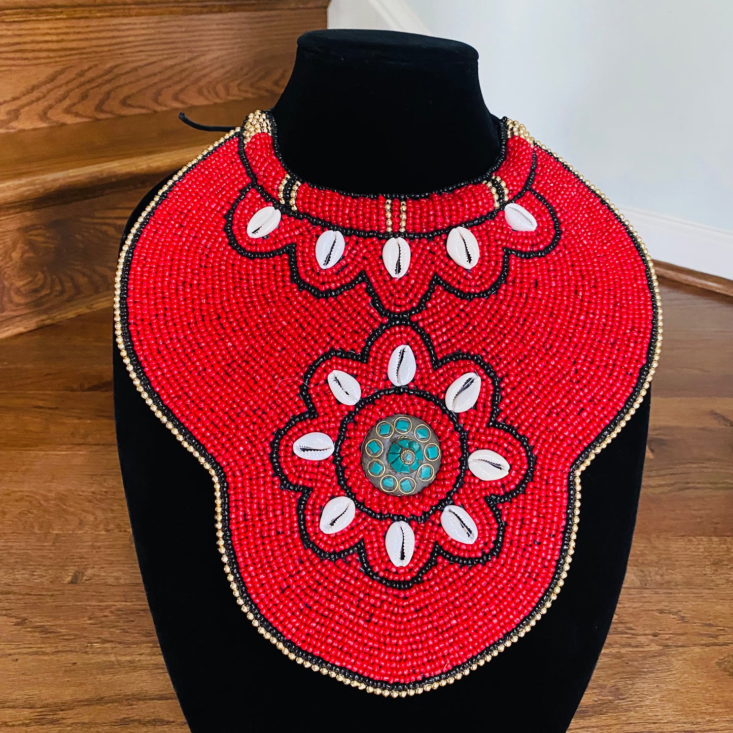 The Maisie Necklace