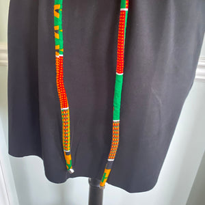 Obi Belt