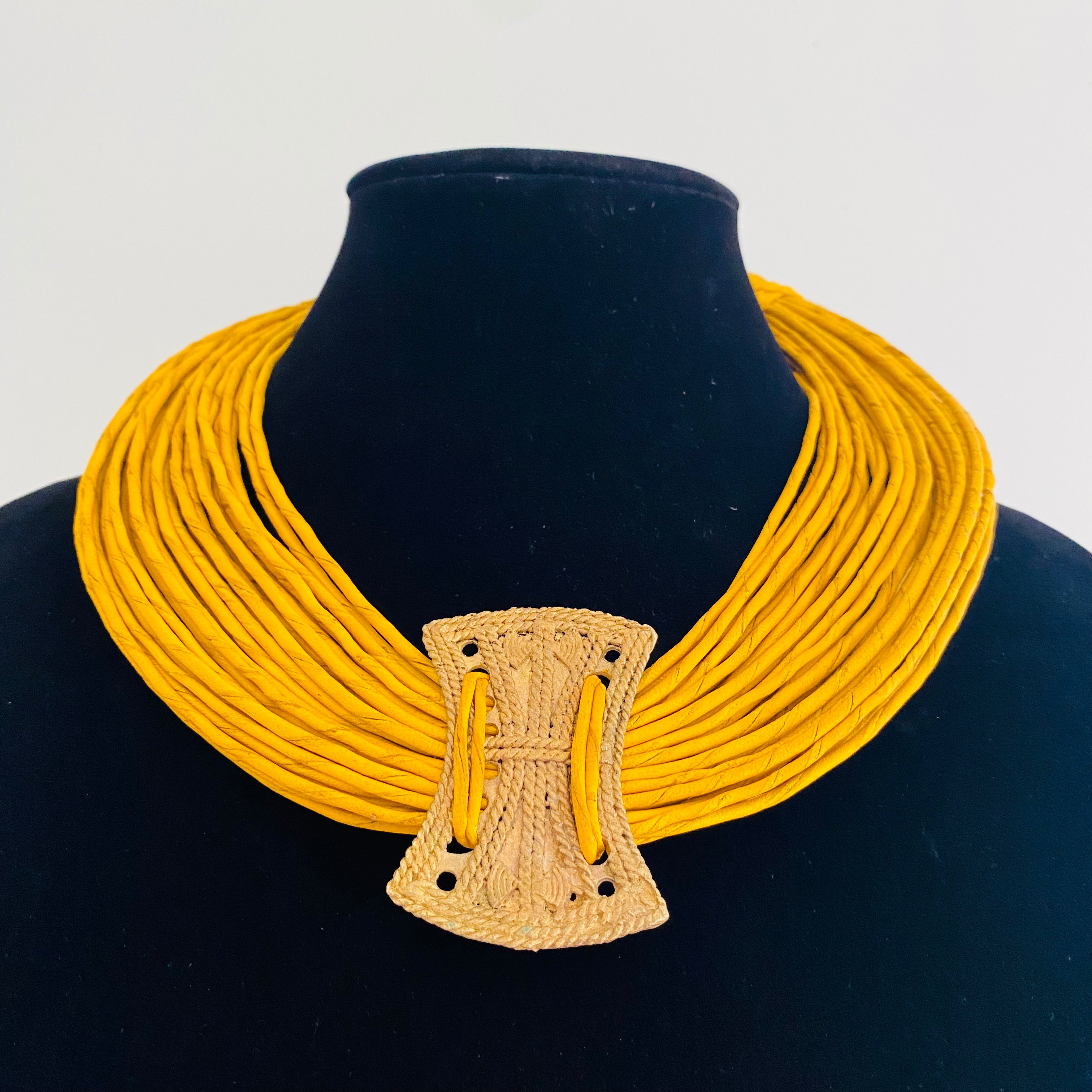 The Monica Necklace – view 17
