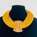 Load image into Gallery viewer, The Monica Necklace
