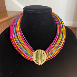 The Monica Necklace