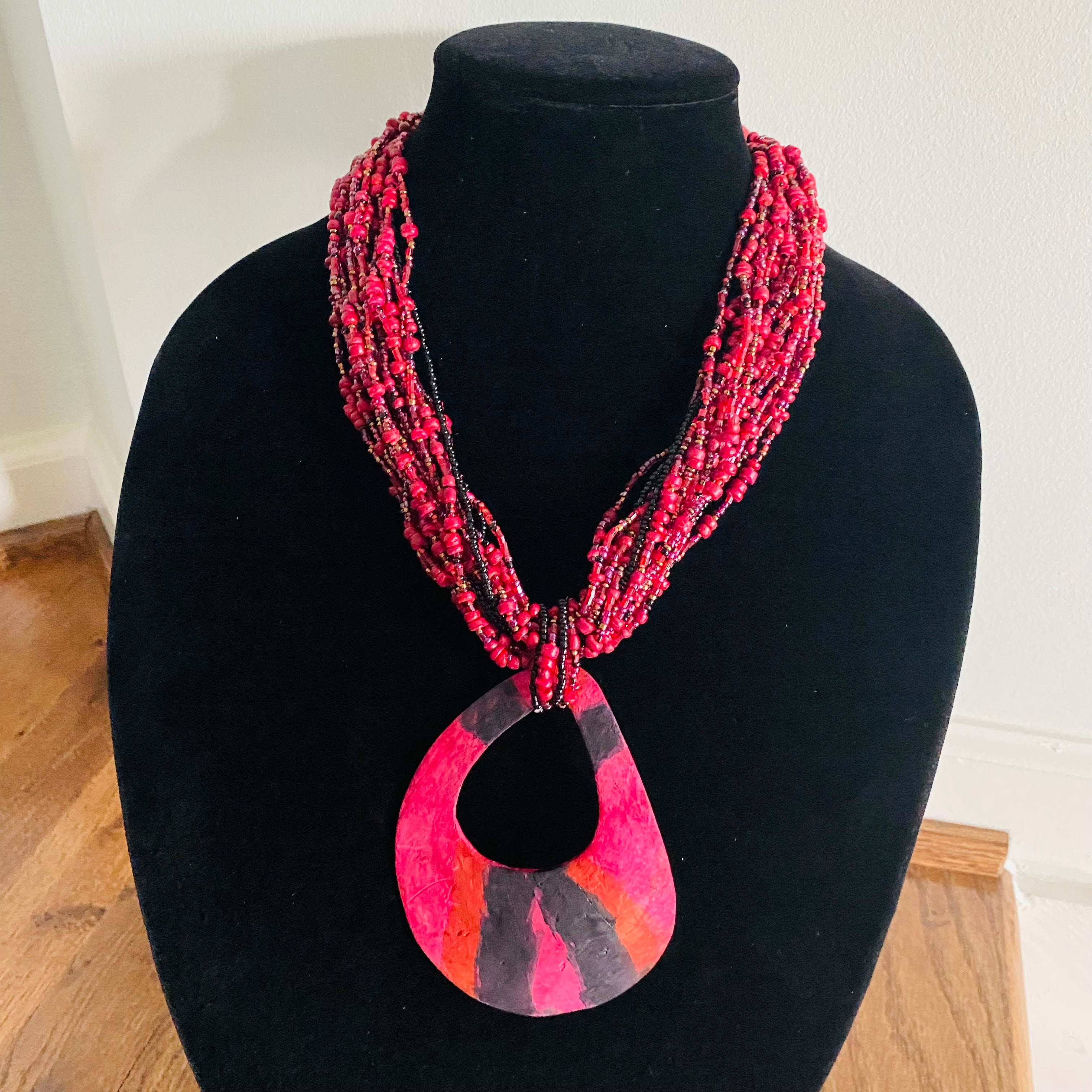 The Julie Necklaces