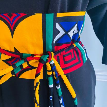 Obi Belt