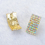 Load image into Gallery viewer, The Sparkling Earrings Collection
