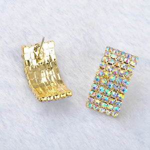The Sparkling Earrings Collection