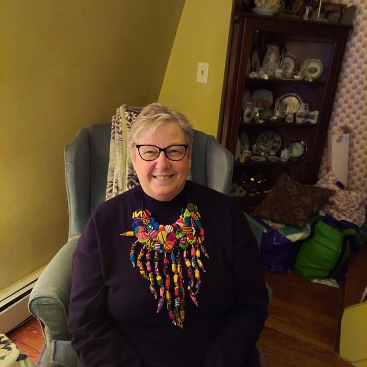 Tutti Fruitti Necklace – view 8