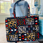 Load image into Gallery viewer, Linda Tote
