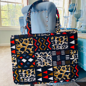 Linda Tote