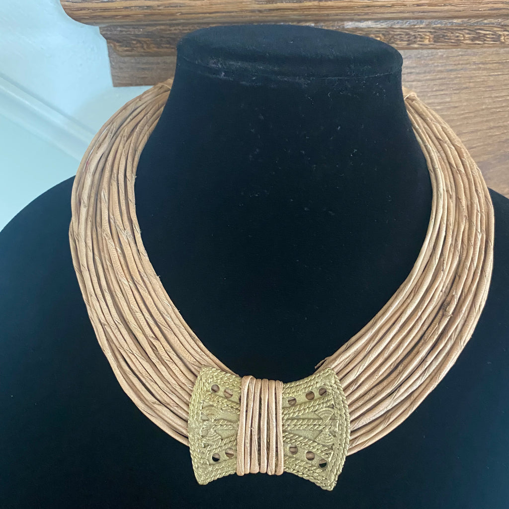 The Monica Necklace – view 74