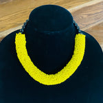 Load image into Gallery viewer, Chunky Beaded Chokers
