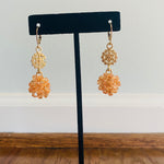 Load image into Gallery viewer, Regal African Necklace Sets
