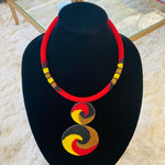 Load image into Gallery viewer, Mona Necklace
