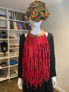 Ankara Turbans - Pre-tied/Slip-on