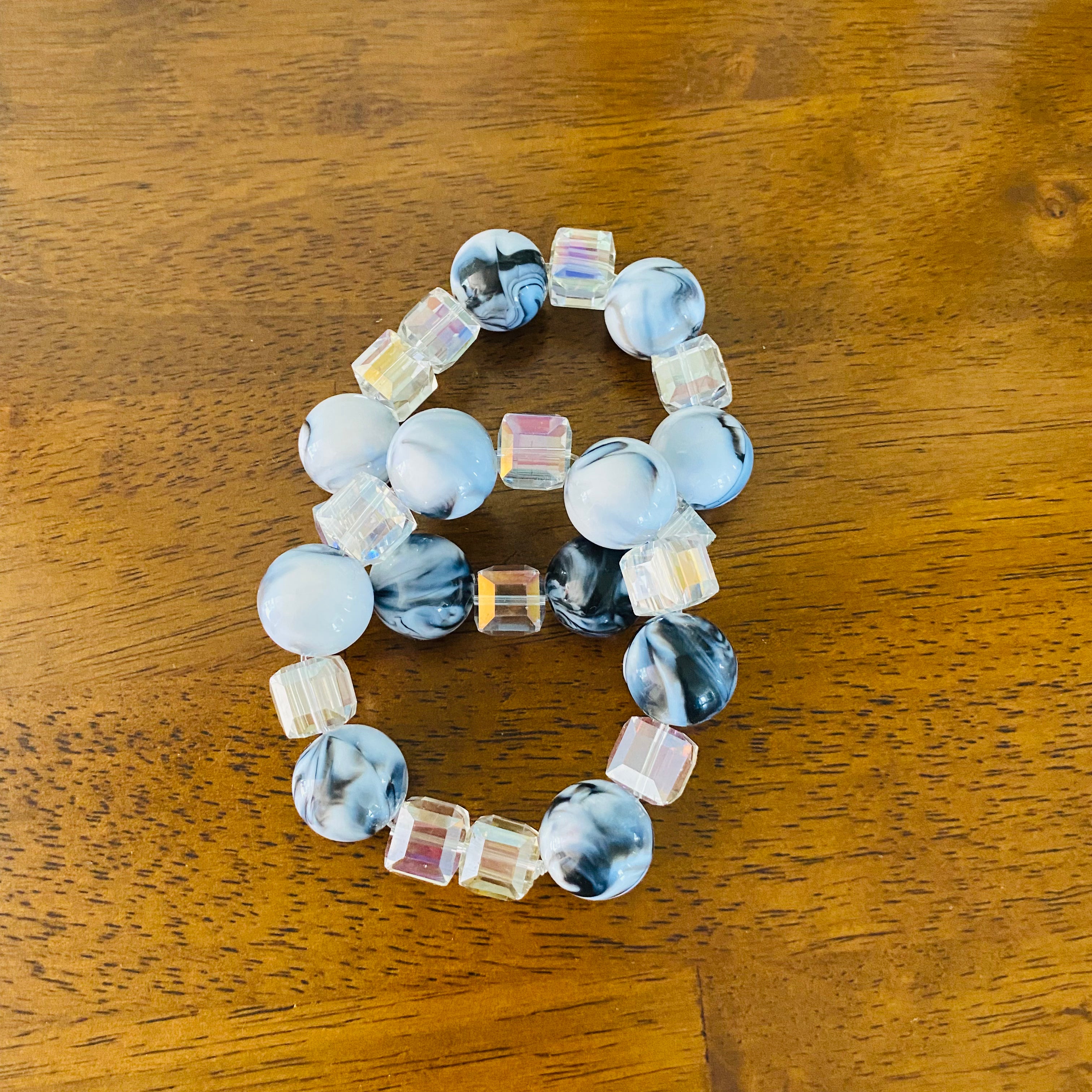 July 2022 Bracelets