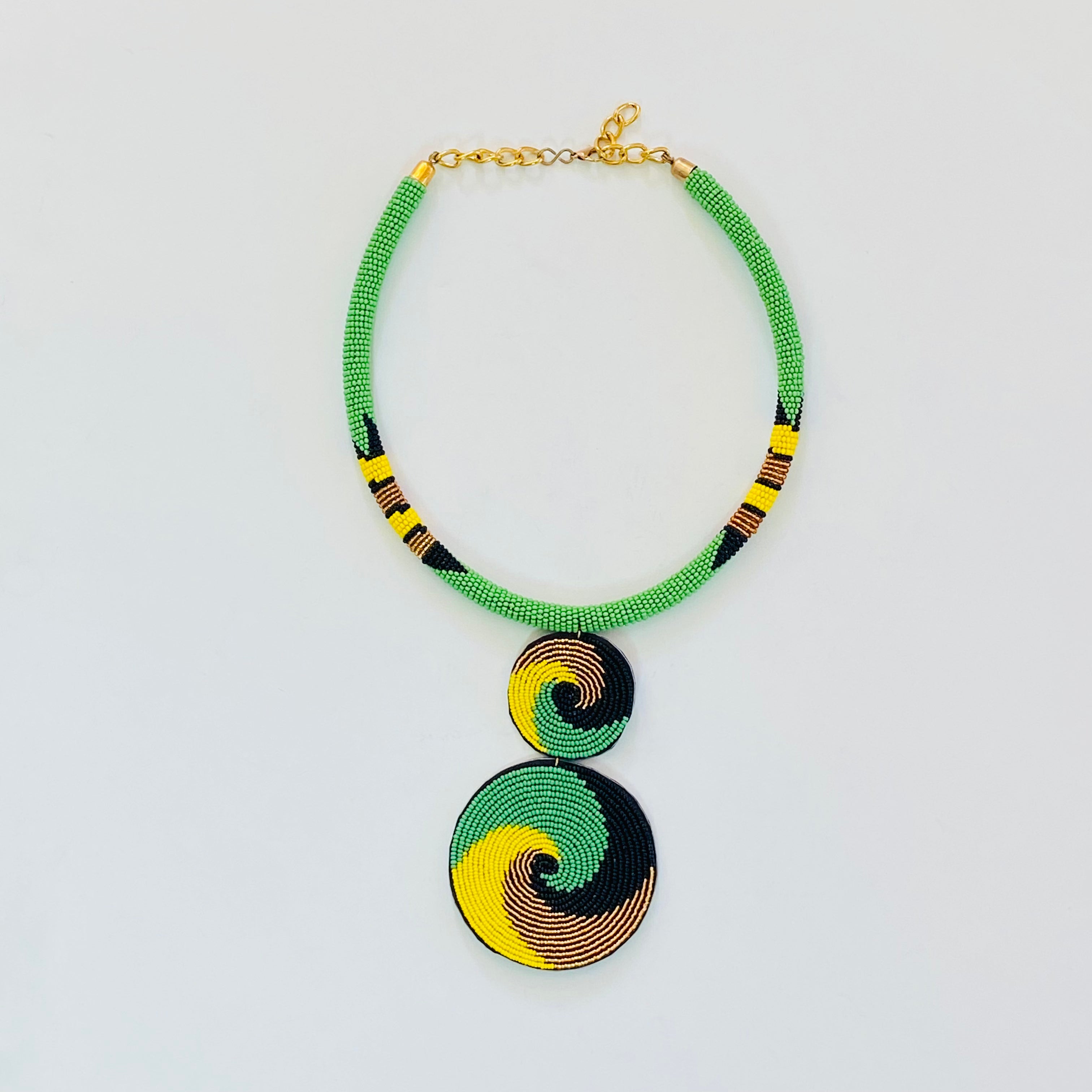 Mona Necklace
