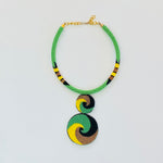 Load image into Gallery viewer, Mona Necklace
