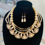 Load image into Gallery viewer, Mona Necklace
