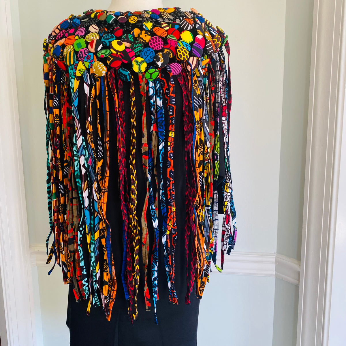 Jennifer Cape – view 2