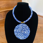 Load image into Gallery viewer, Serafina Necklaces
