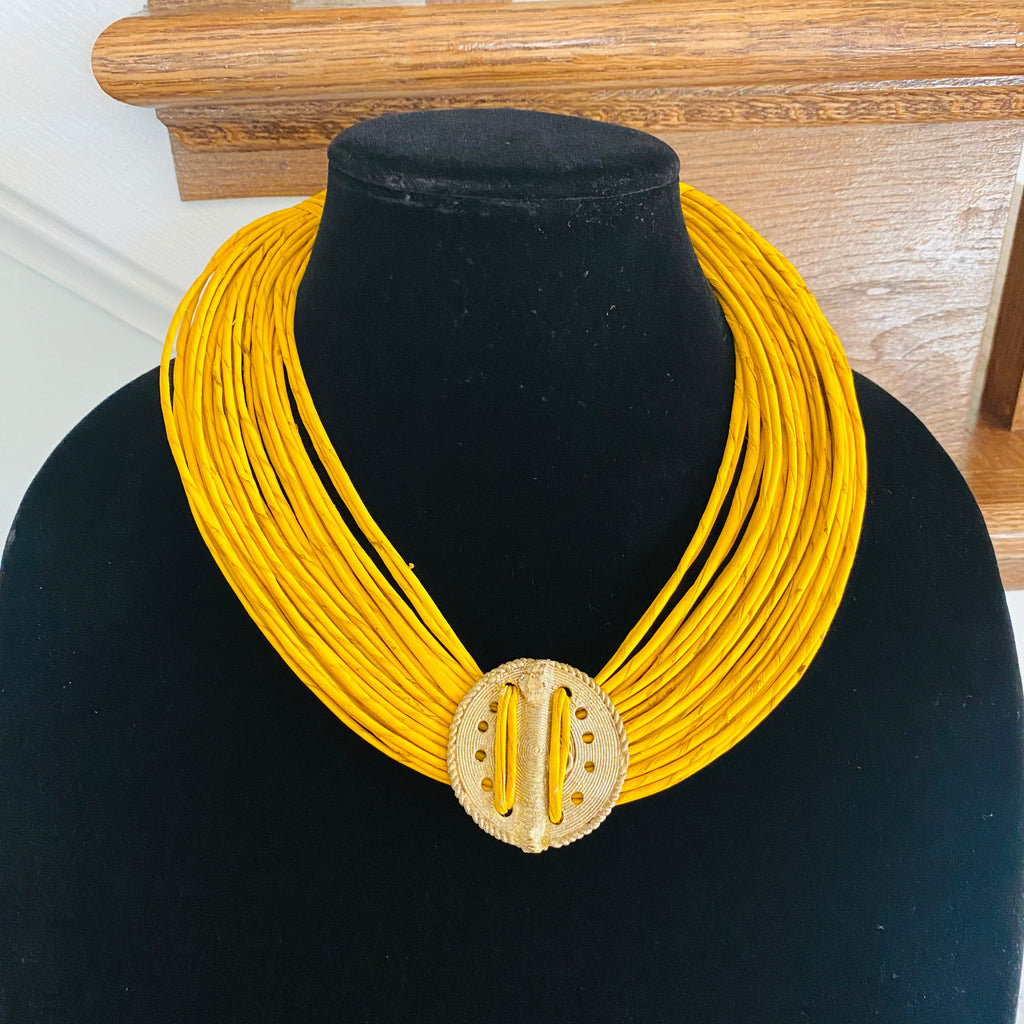 The Monica Necklace – view 82