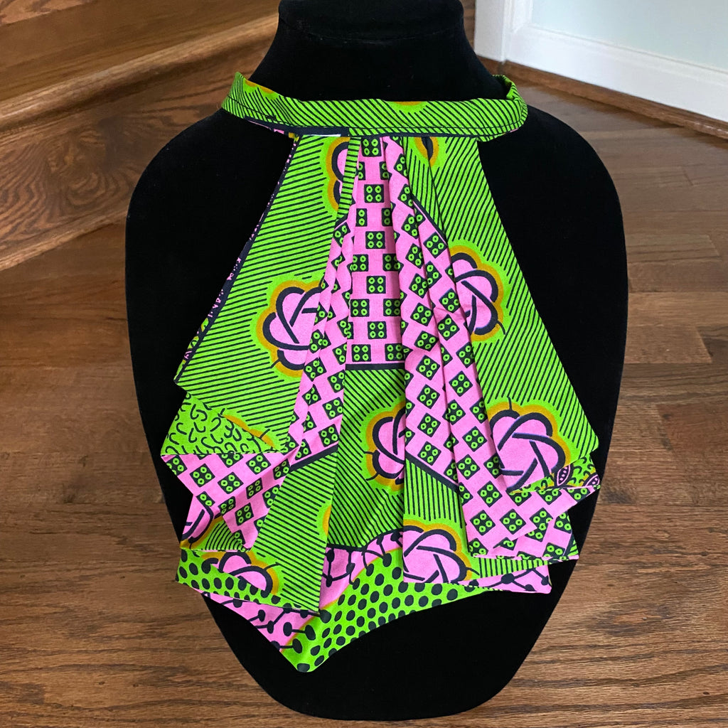 Necktie (The Ascot) – view 4