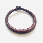 Load image into Gallery viewer, African Leather Bracelets
