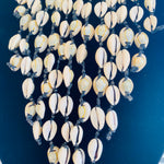 Load image into Gallery viewer, The Kwavi Cowrie Necklace
