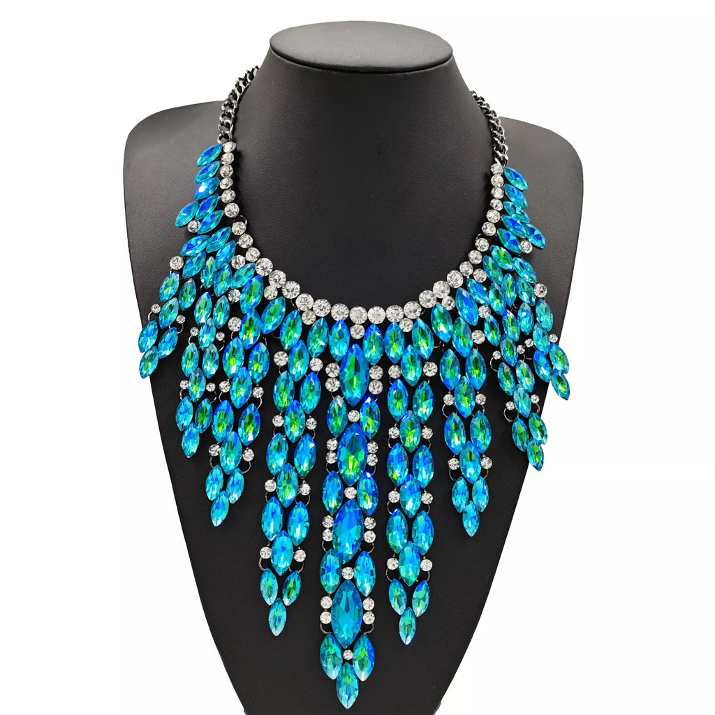 Razzle Dazzle Necklace Sets – view 3