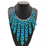 Load image into Gallery viewer, Razzle Dazzle Necklace Sets
