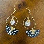 Load image into Gallery viewer, Batik Earrings Collection
