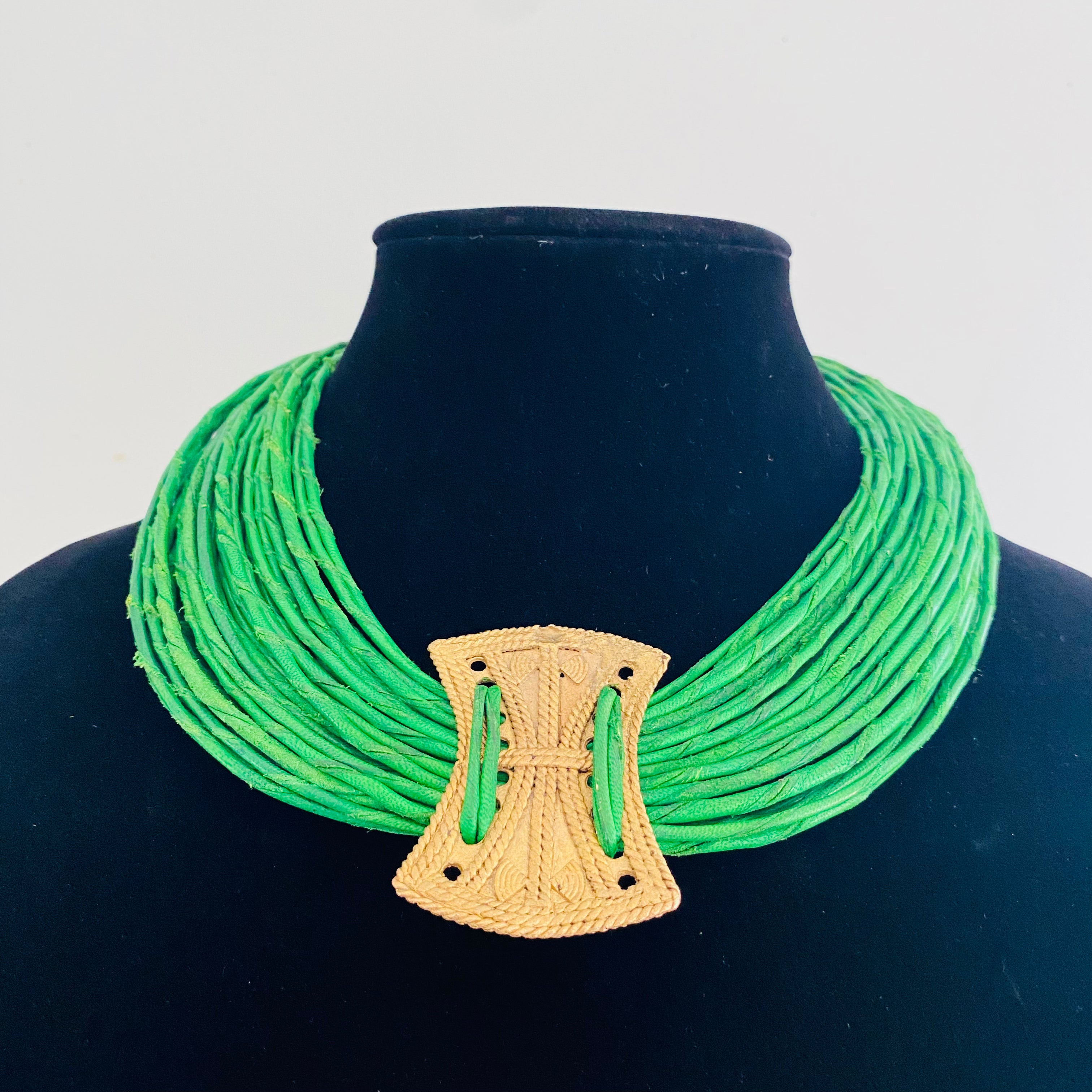 The Monica Necklace – view 10