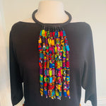 Load image into Gallery viewer, Candy Waterfall Necklace

