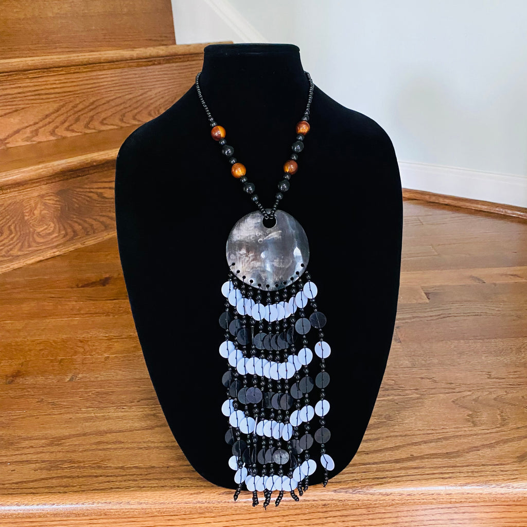 Mini Sea Collection Necklaces – view 12