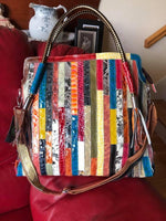 Load image into Gallery viewer, The Monrovia Bag
