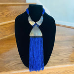 Load image into Gallery viewer, The Nakia Necklaces
