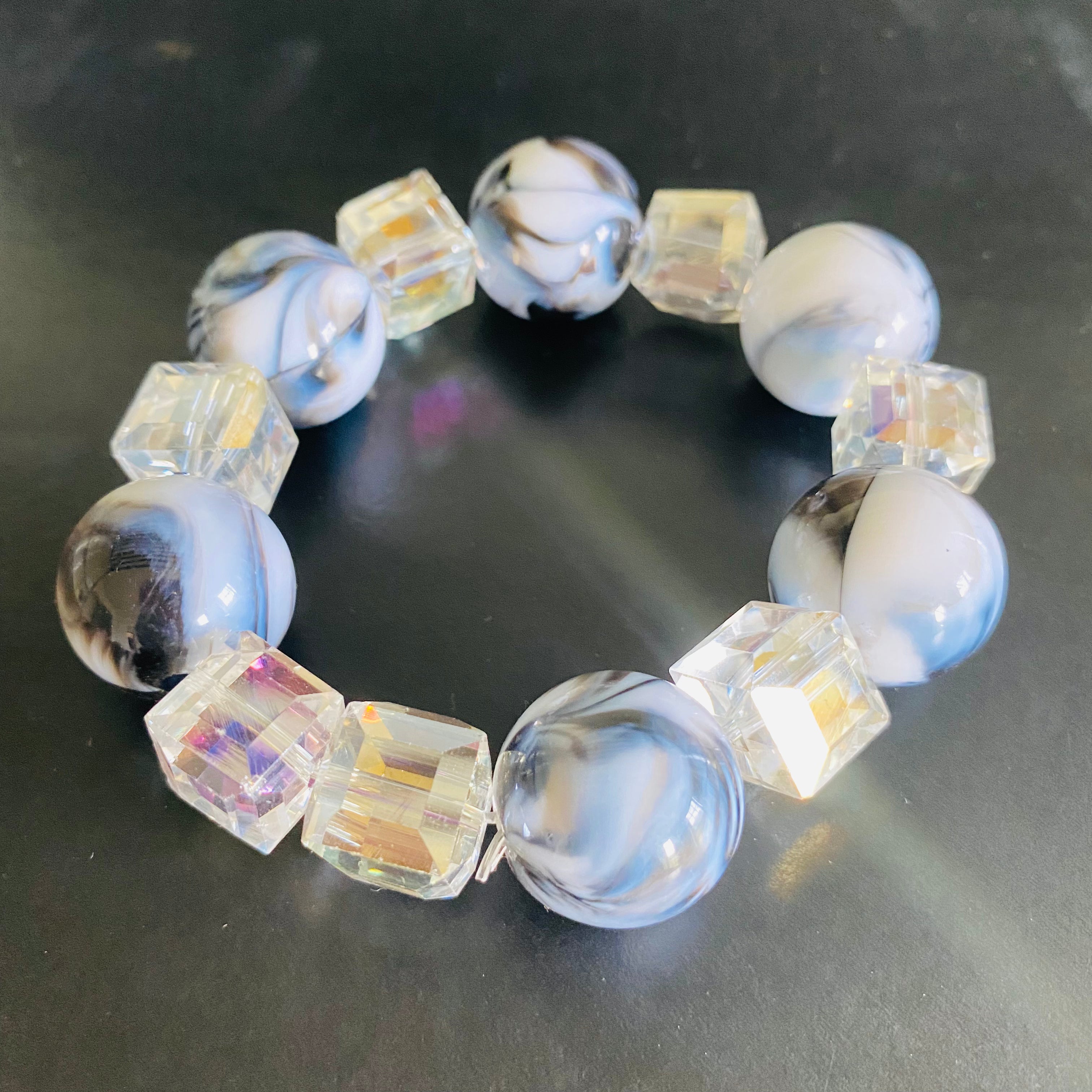 July 2022 Bracelets
