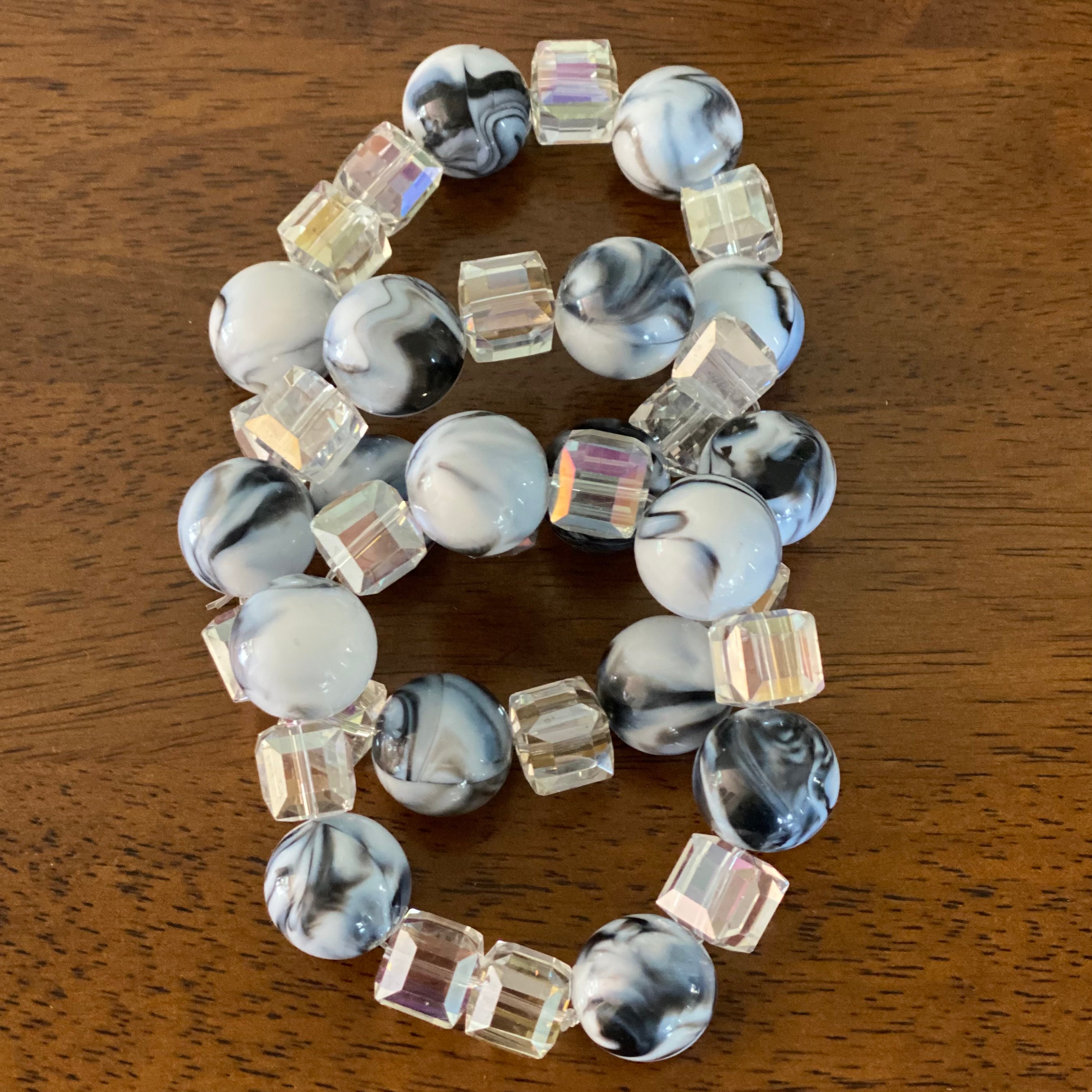 July 2022 Bracelets