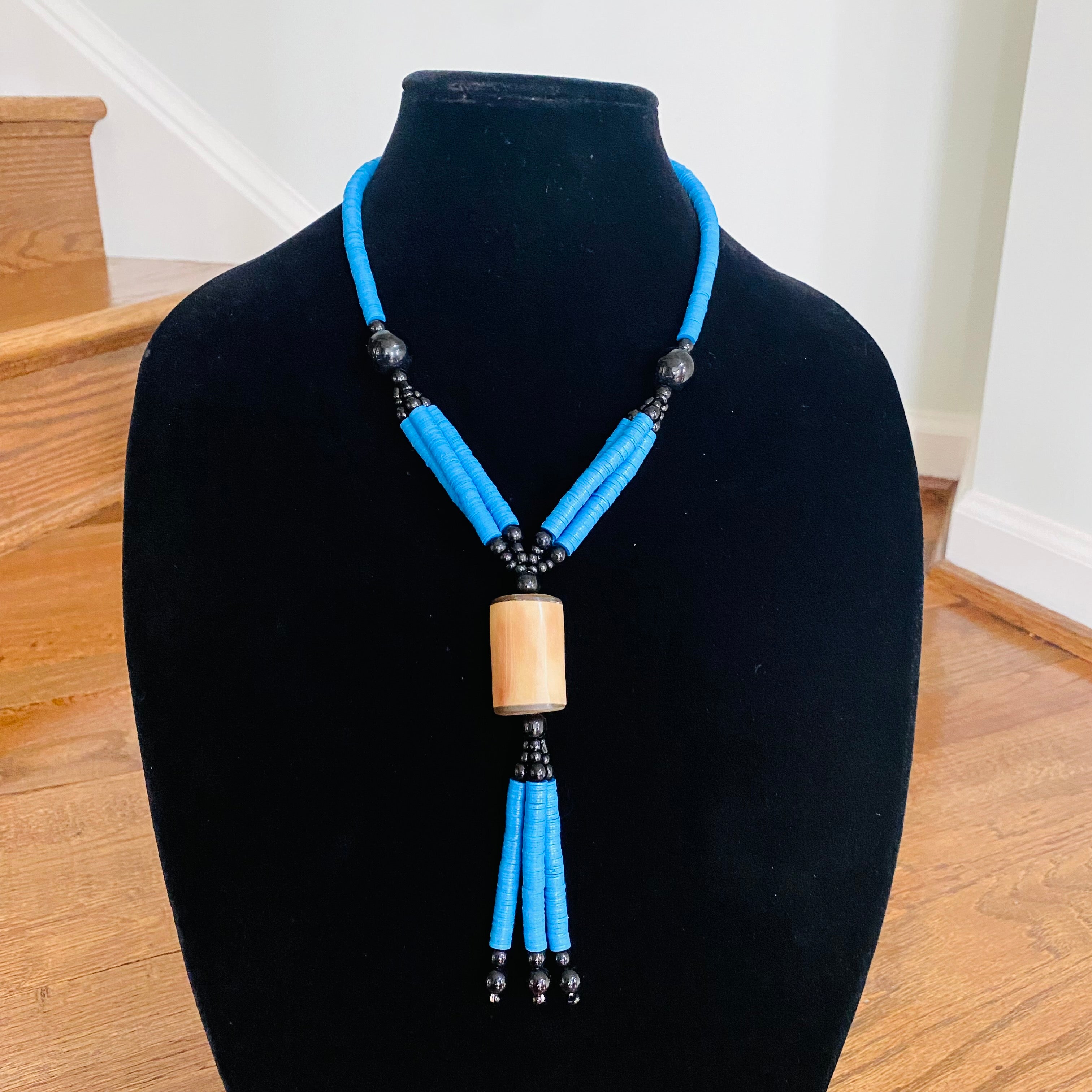 The Folami Necklaces