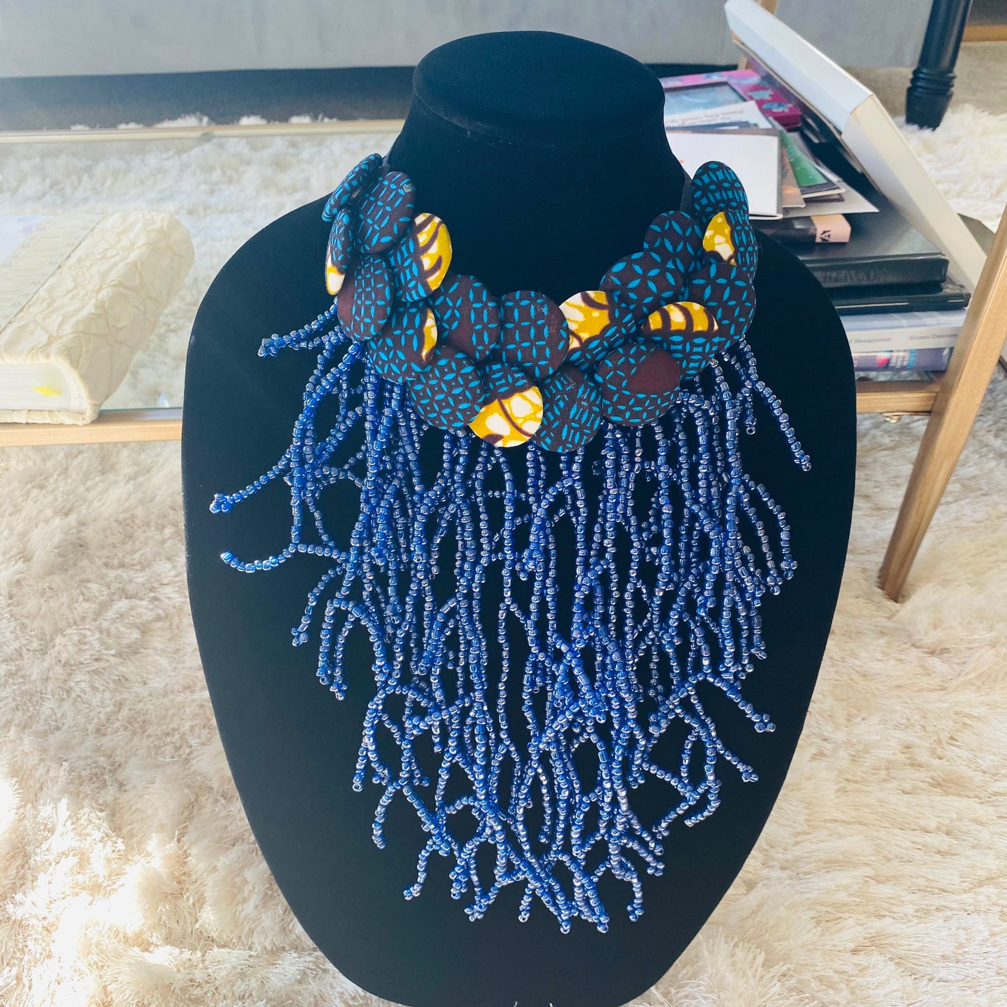 The Branch Necklace