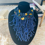 Load image into Gallery viewer, The Branch Necklace
