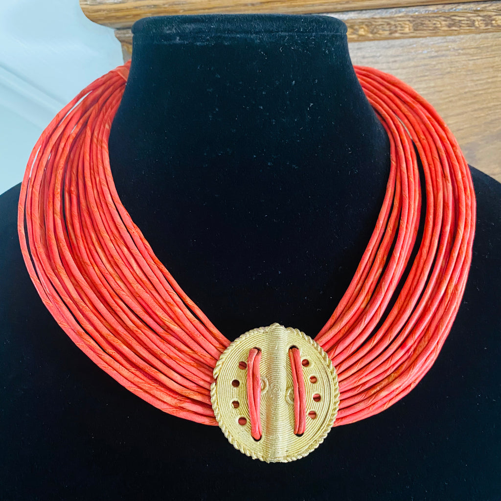 The Monica Necklace – view 96