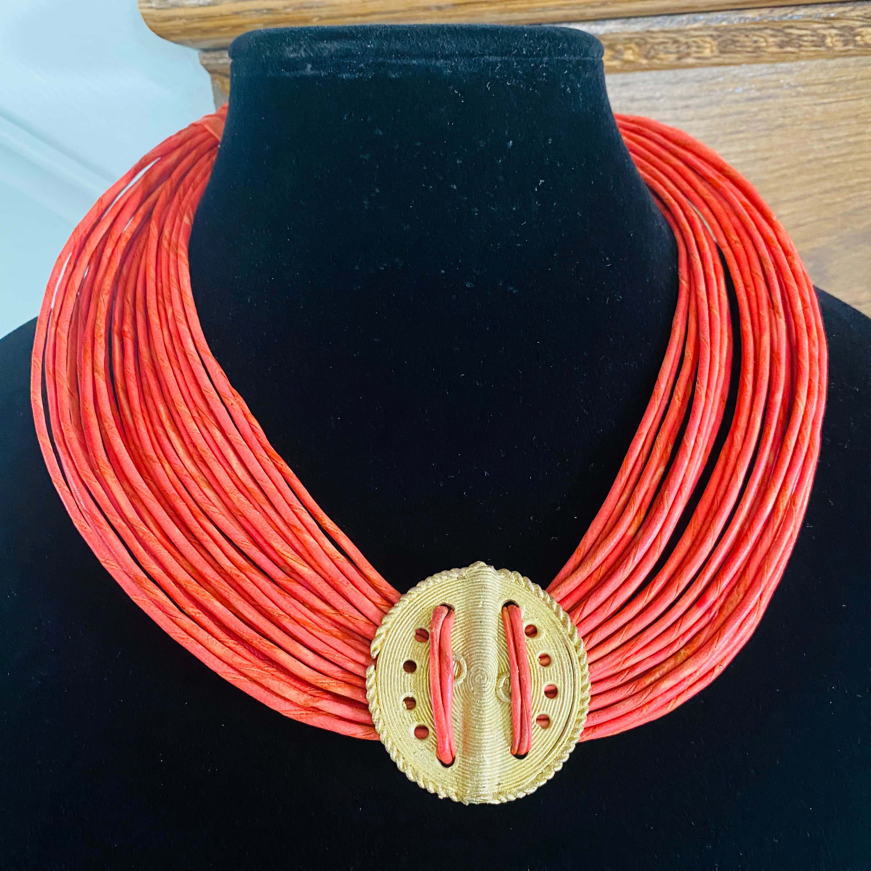 The Monica Necklace – view 96