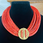 Load image into Gallery viewer, The Monica Necklace

