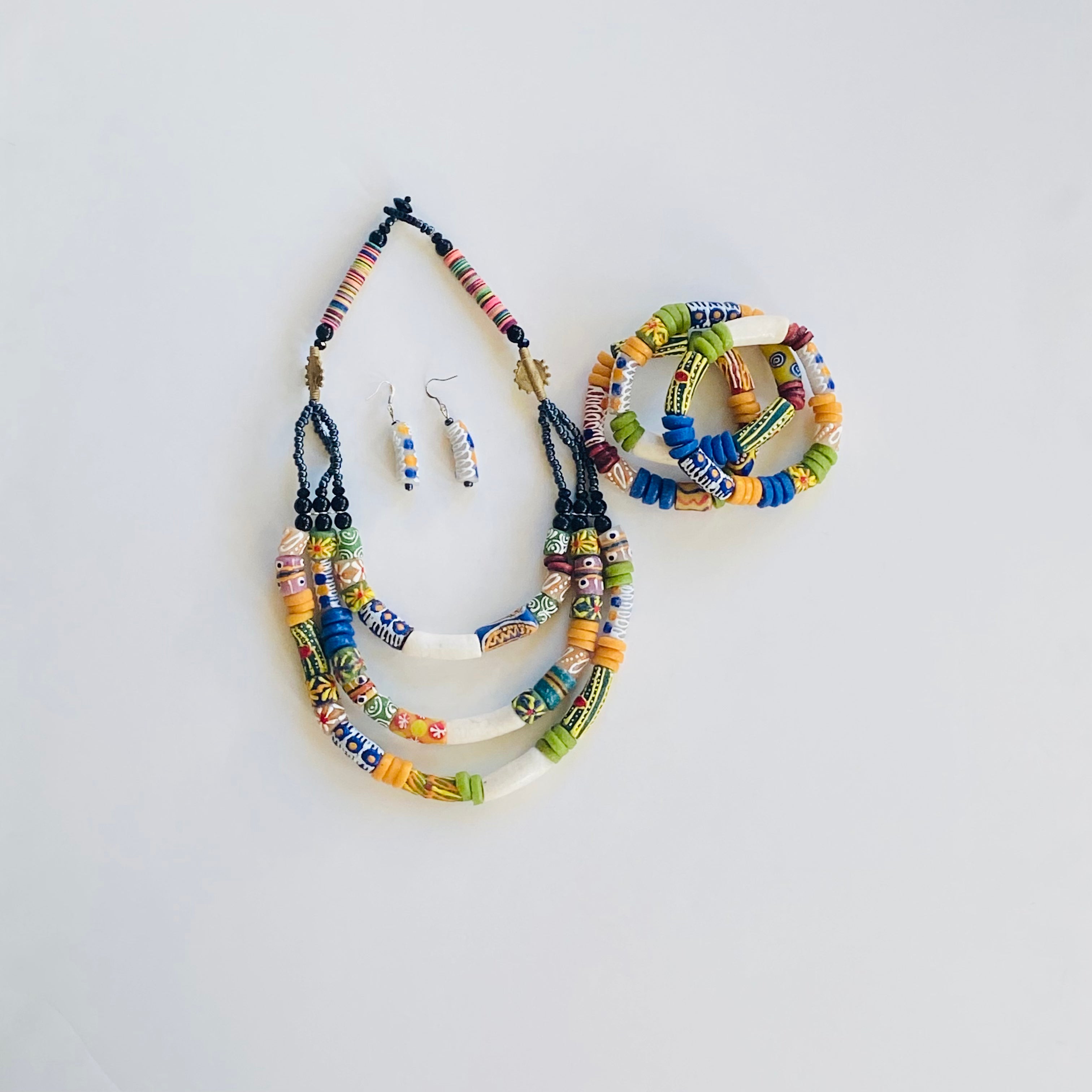 Trade Bead Sets